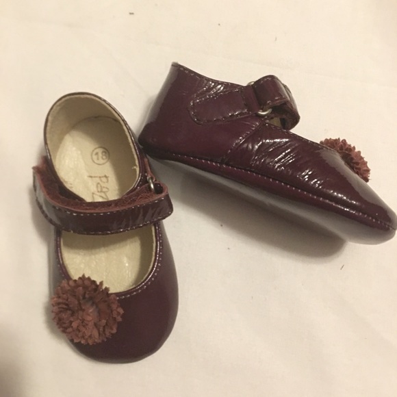 Pasitos baby Mary Janes shoes - Picture 5 of 8